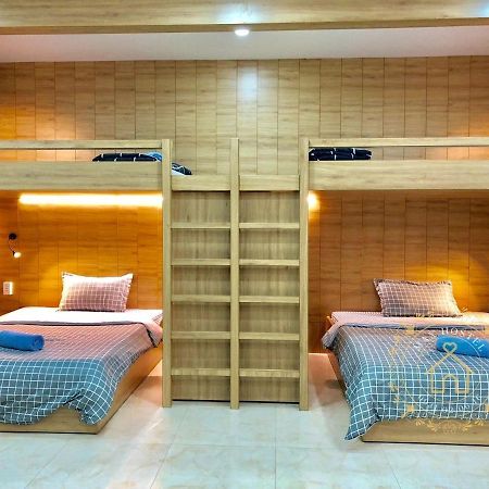 Max Hostel 껀터 외부 사진
