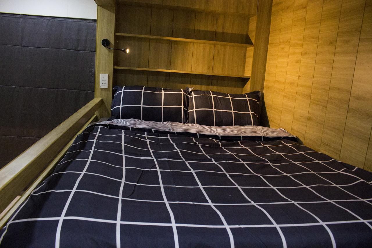 Max Hostel 껀터 외부 사진