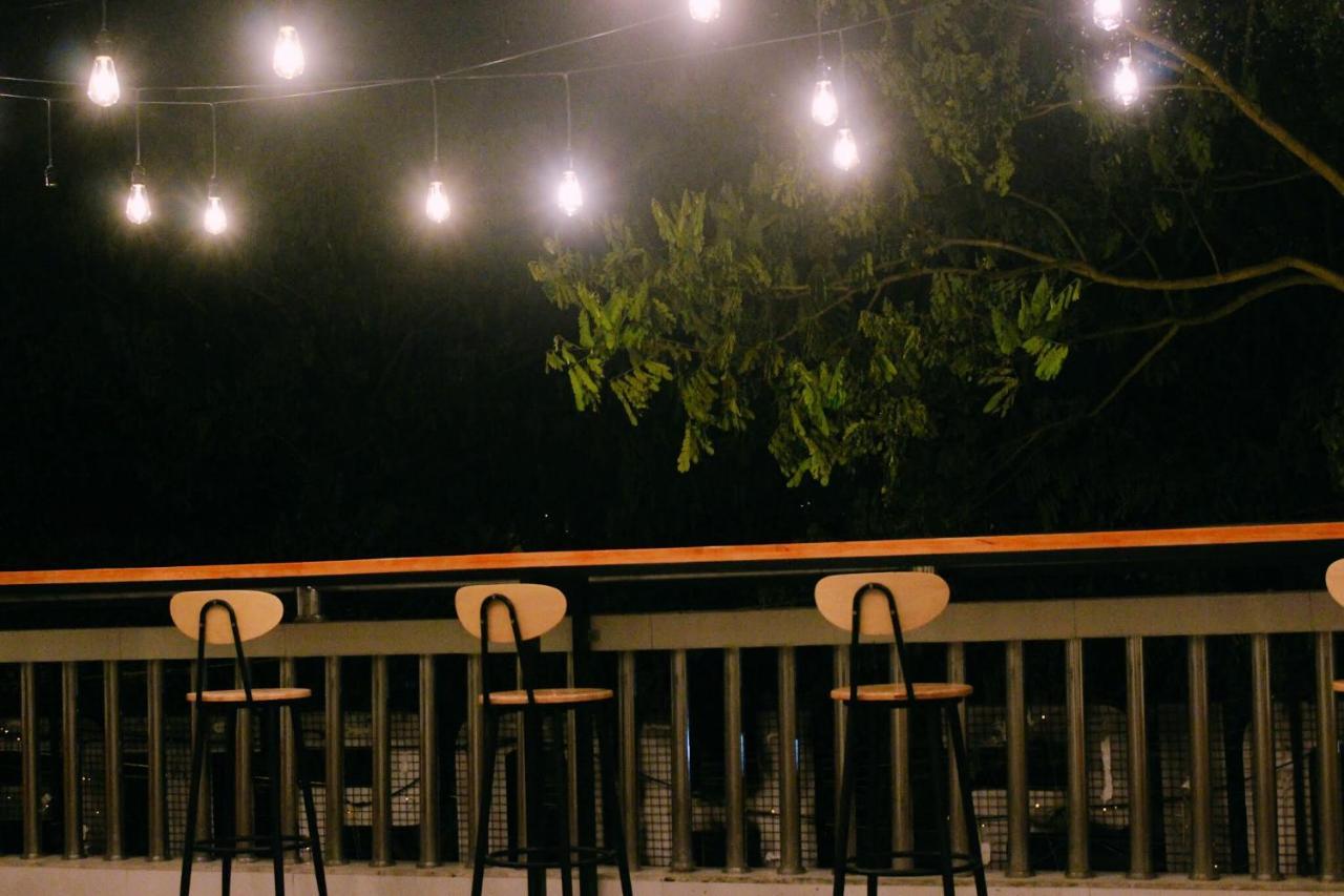 Max Hostel 껀터 외부 사진