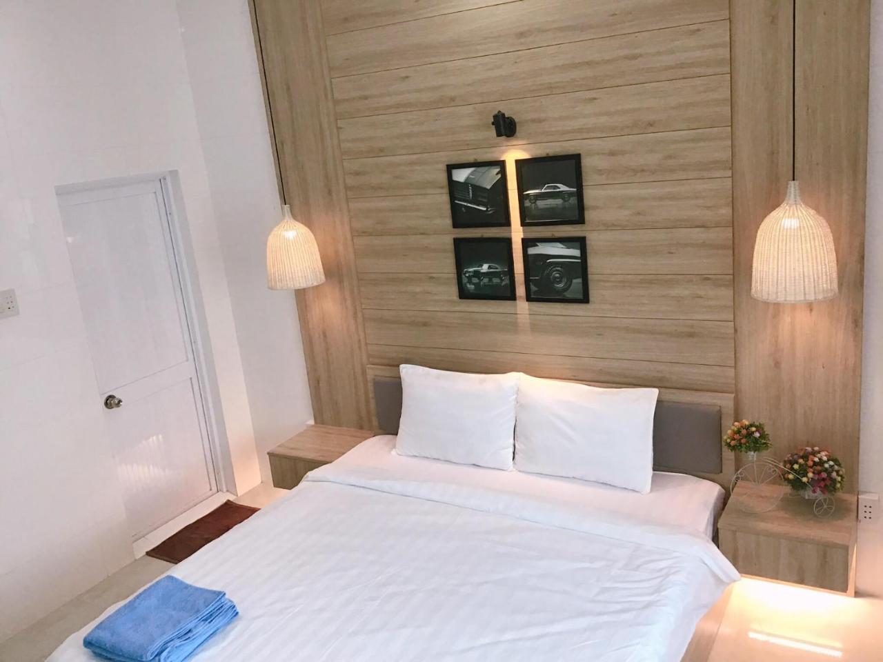 Max Hostel 껀터 외부 사진